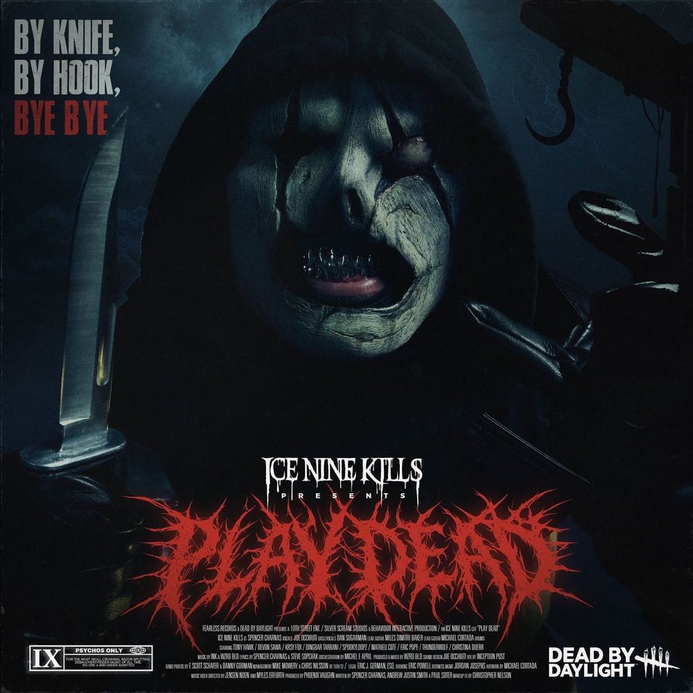 Play Dead cover
