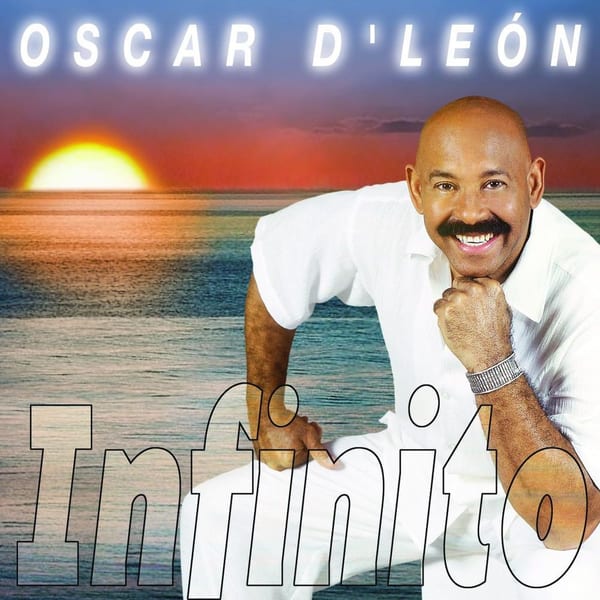 Infinito cover