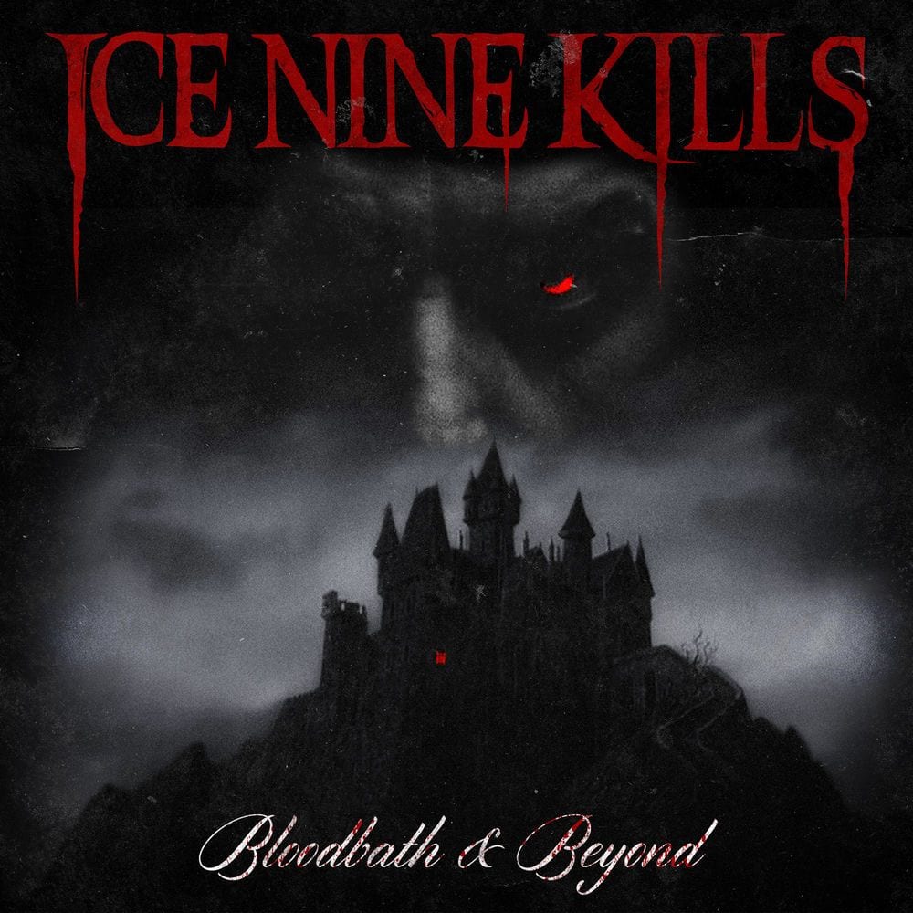 Bloodbath & Beyond cover
