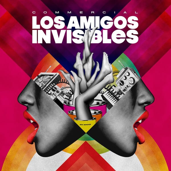 Commercial cover