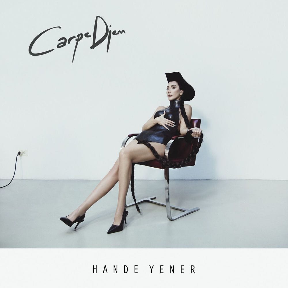 Carpe Diem cover
