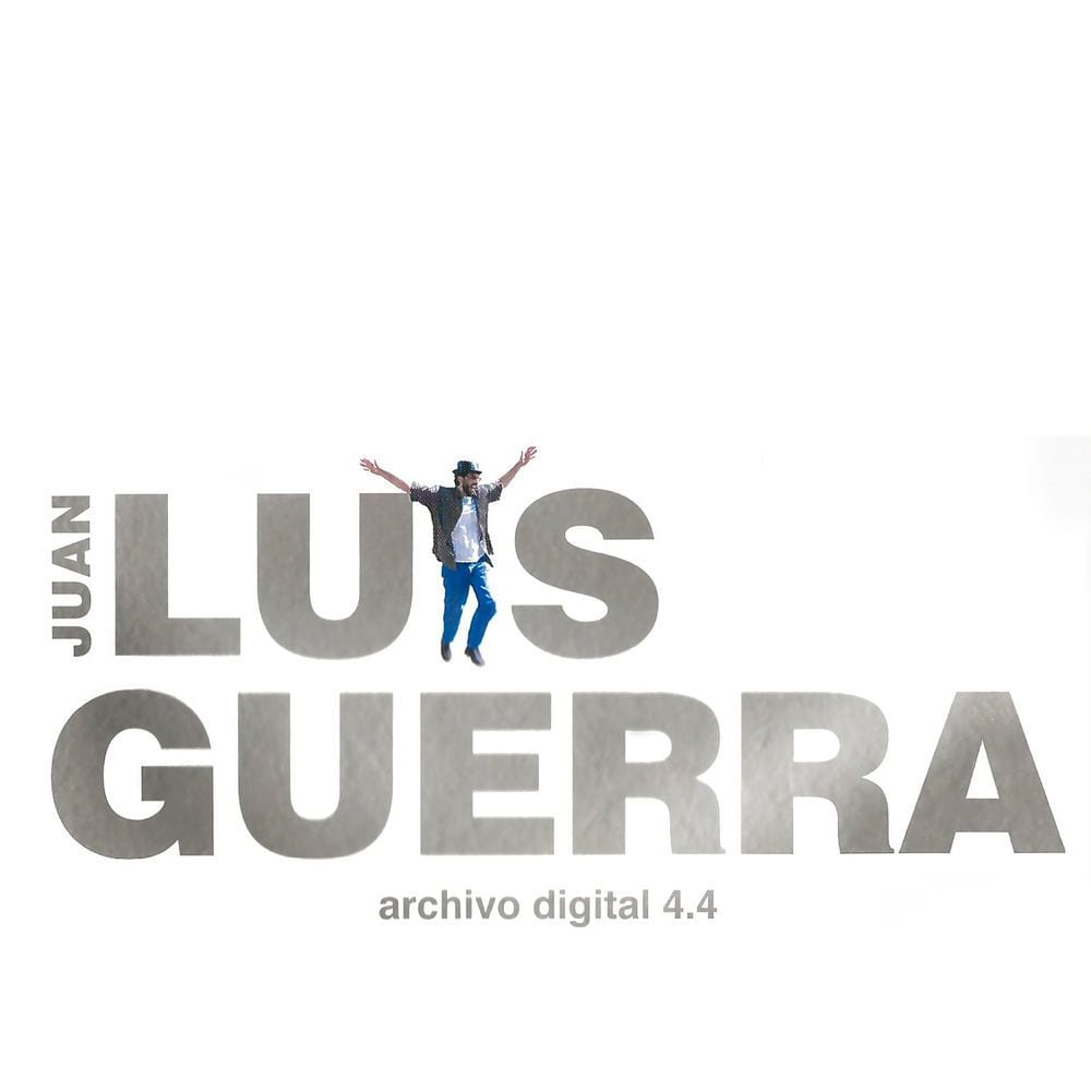 Archivo Digital 4.4 cover