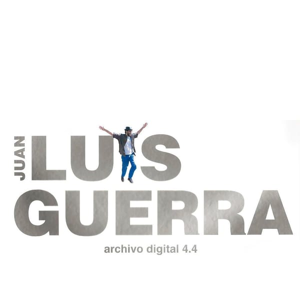 Archivo Digital 4.4 cover