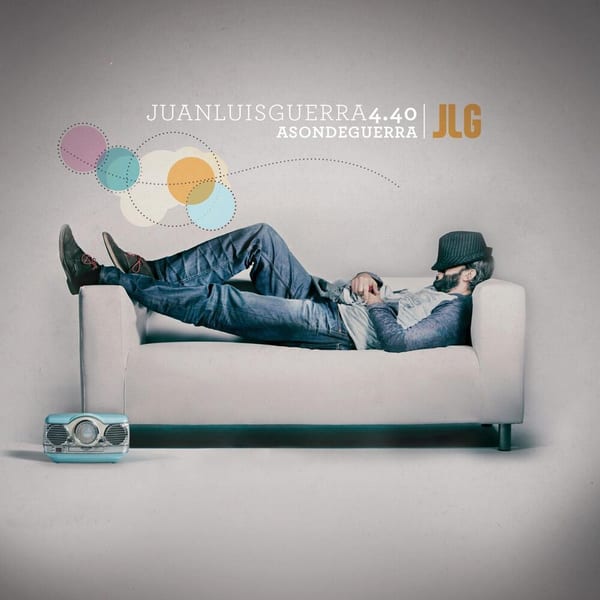 Asondeguerra album cover