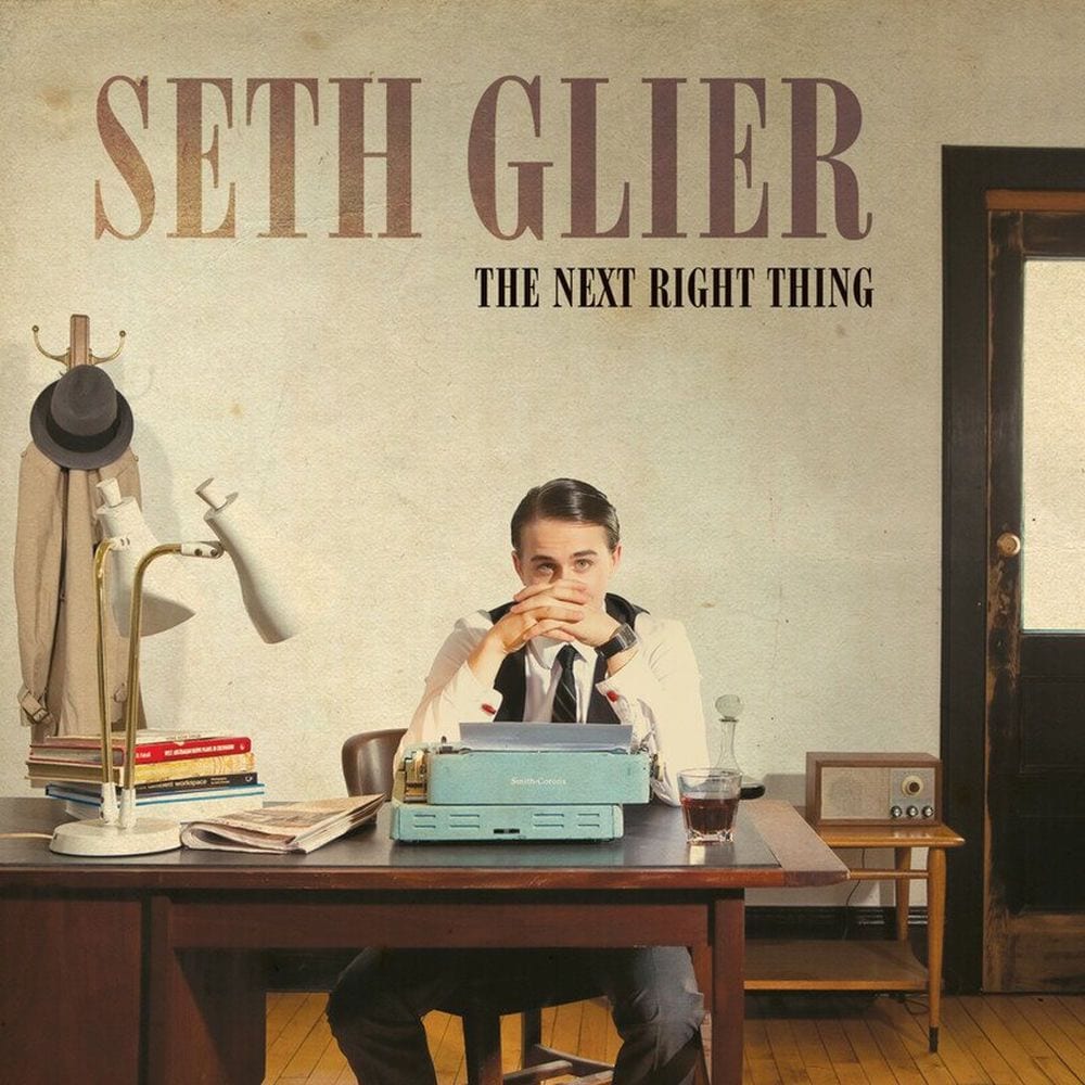 The Next Right Thing cover