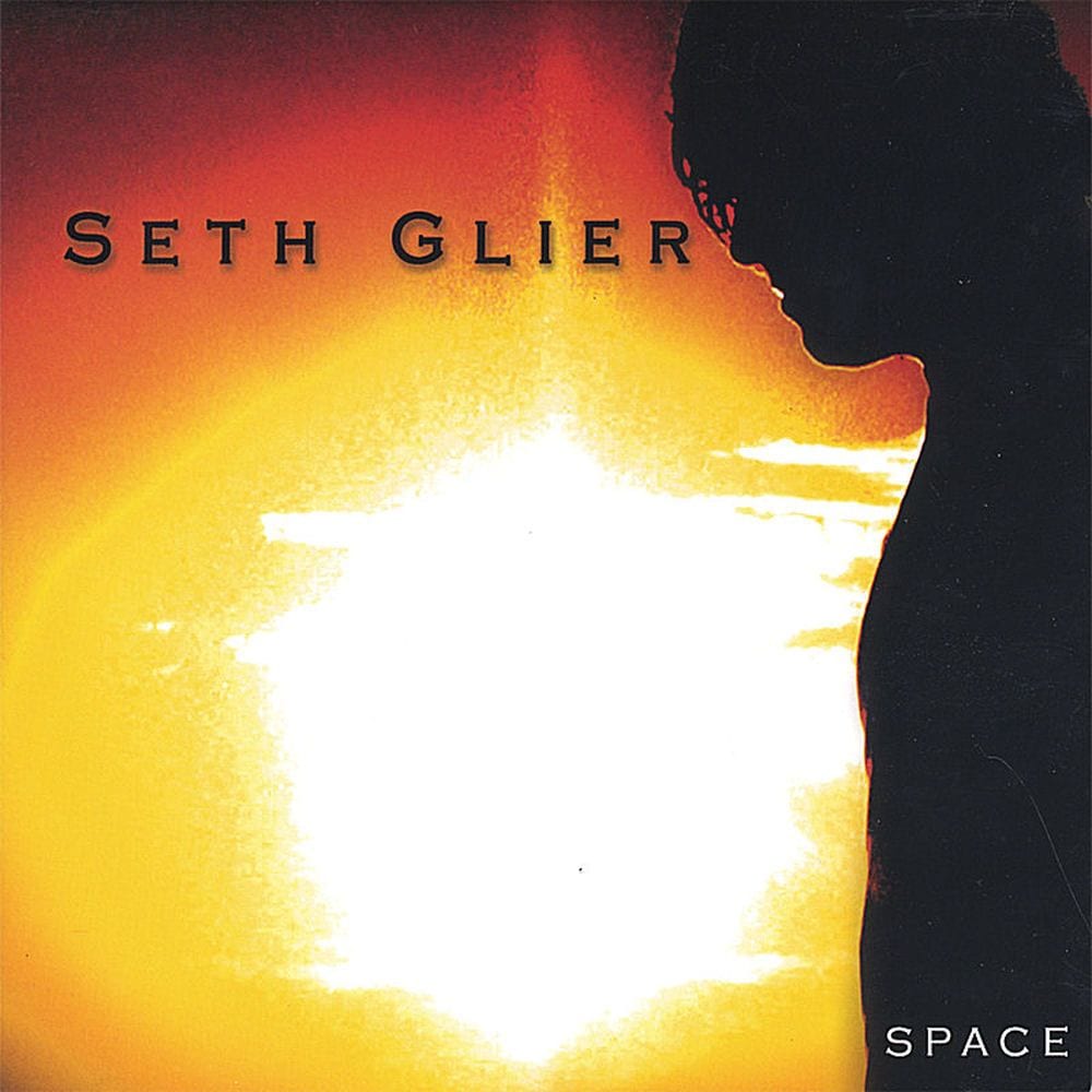 Space cover