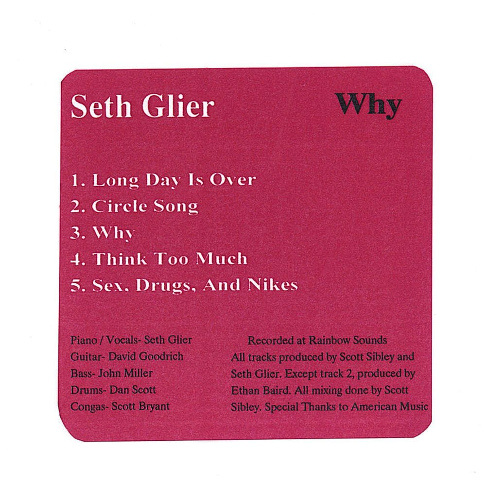 Why cover