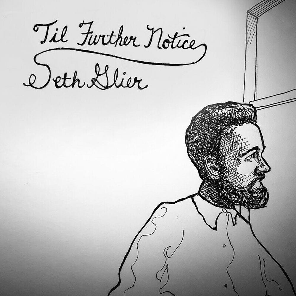 Til Further Notice cover