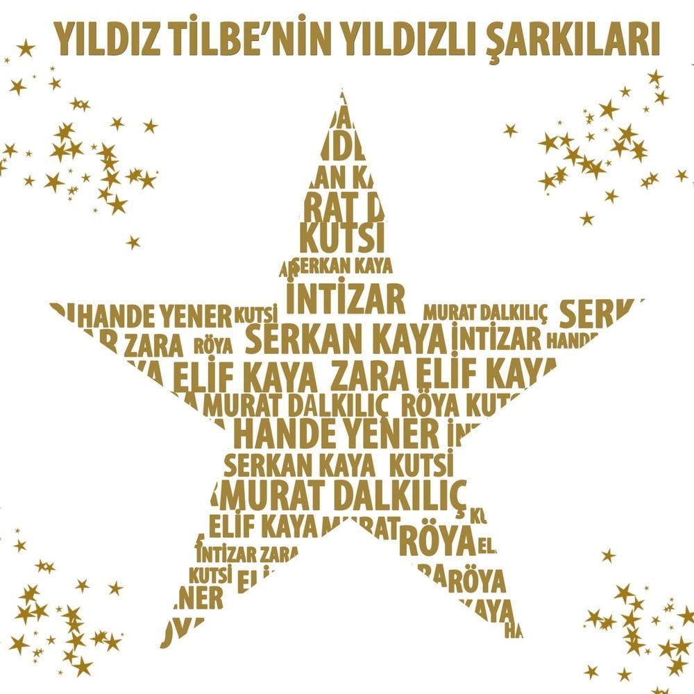 Yıldızlı Şarkılar cover