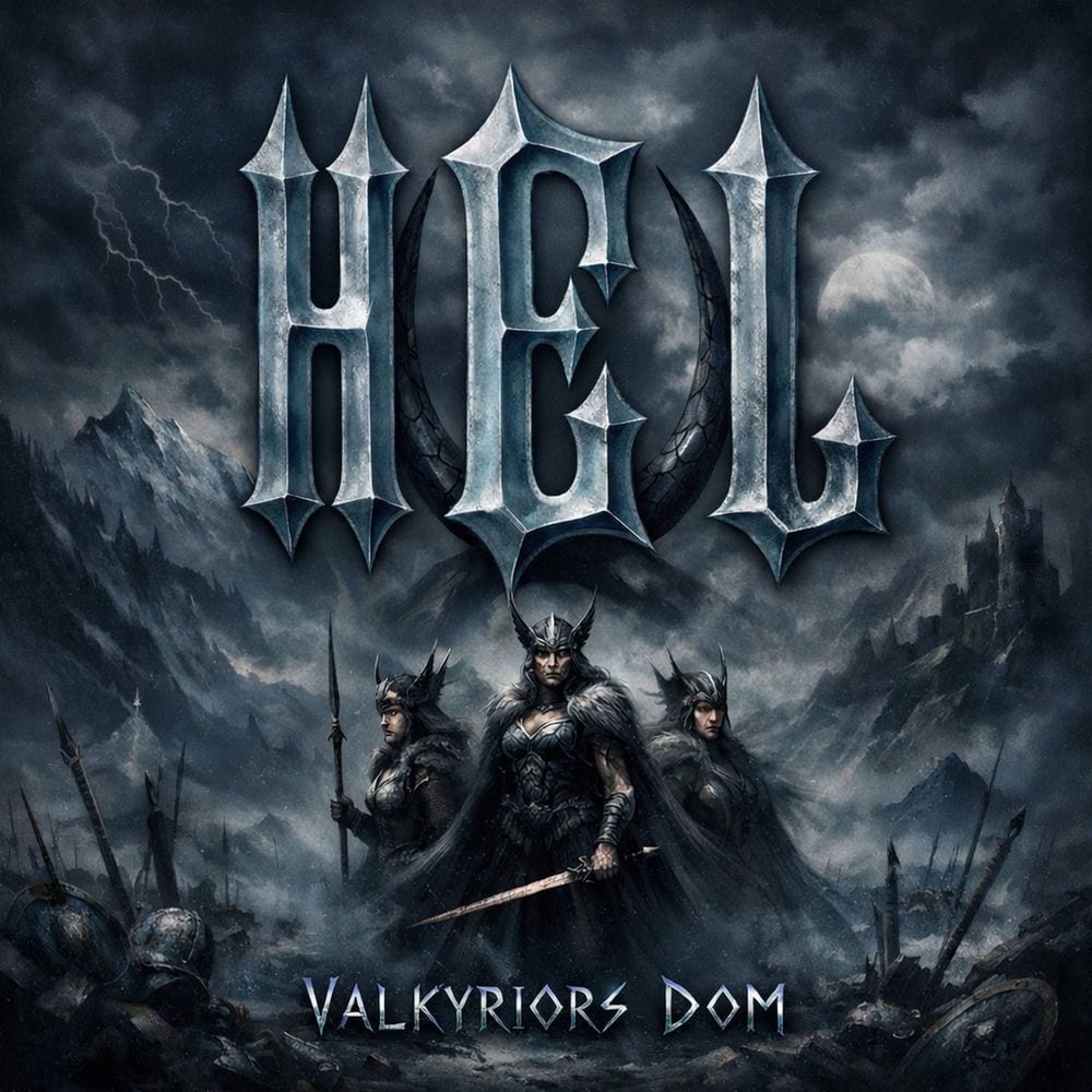 Valkyriors dom