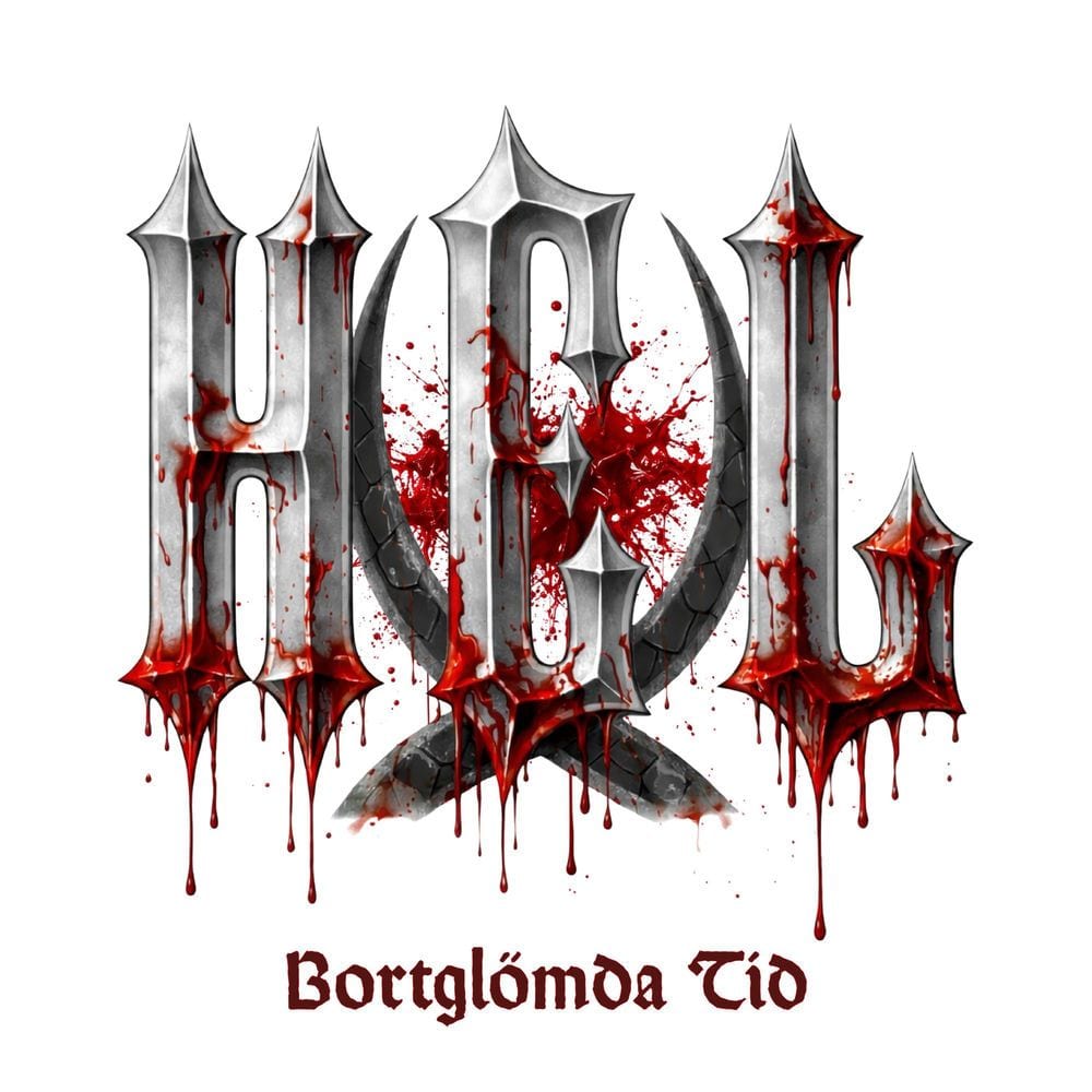 Bortglömda tid