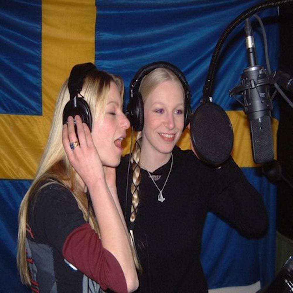 Hel Biggest Spotify Stream Tracks…plus a New One