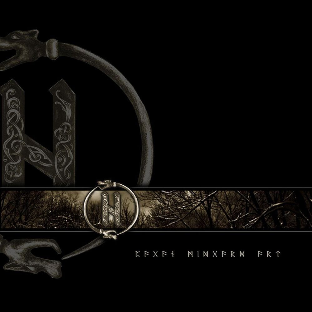 Pagan Midgard Art cover