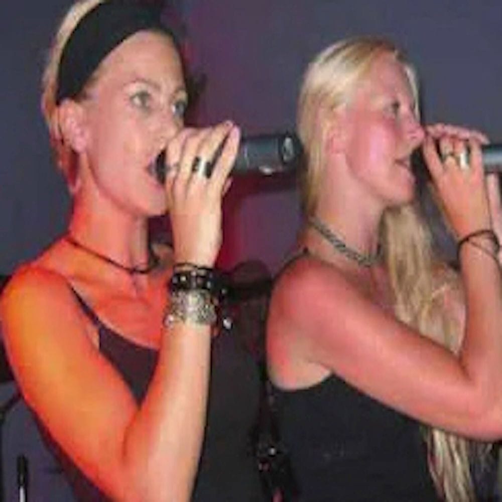 Saknad cover