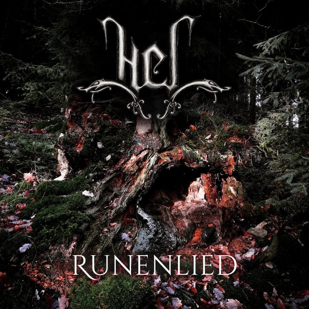 Runenlied cover
