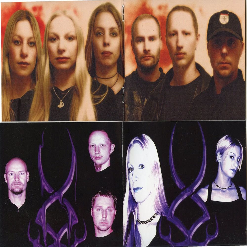 Mina Bröder cover