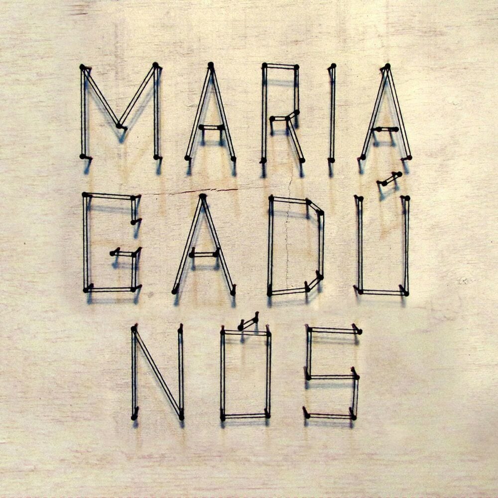 Nós cover