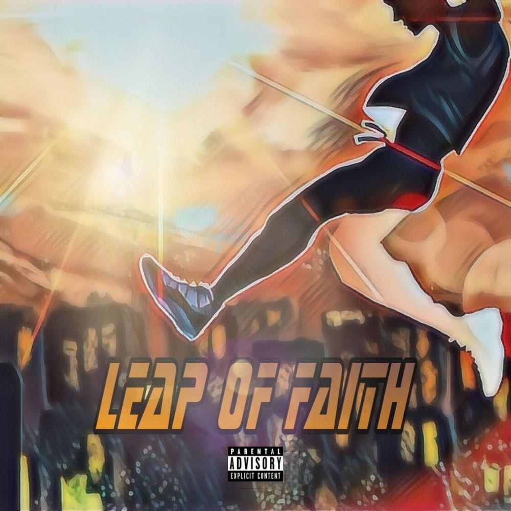 Leap of Faith
