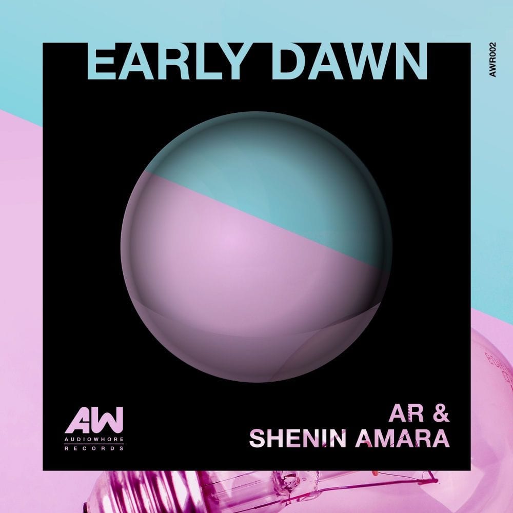 Early Dawn cover