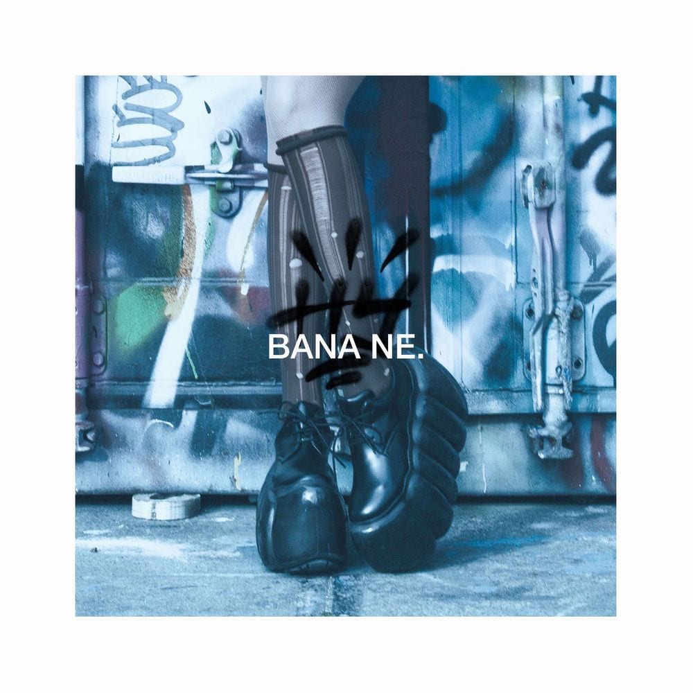bana ne. cover