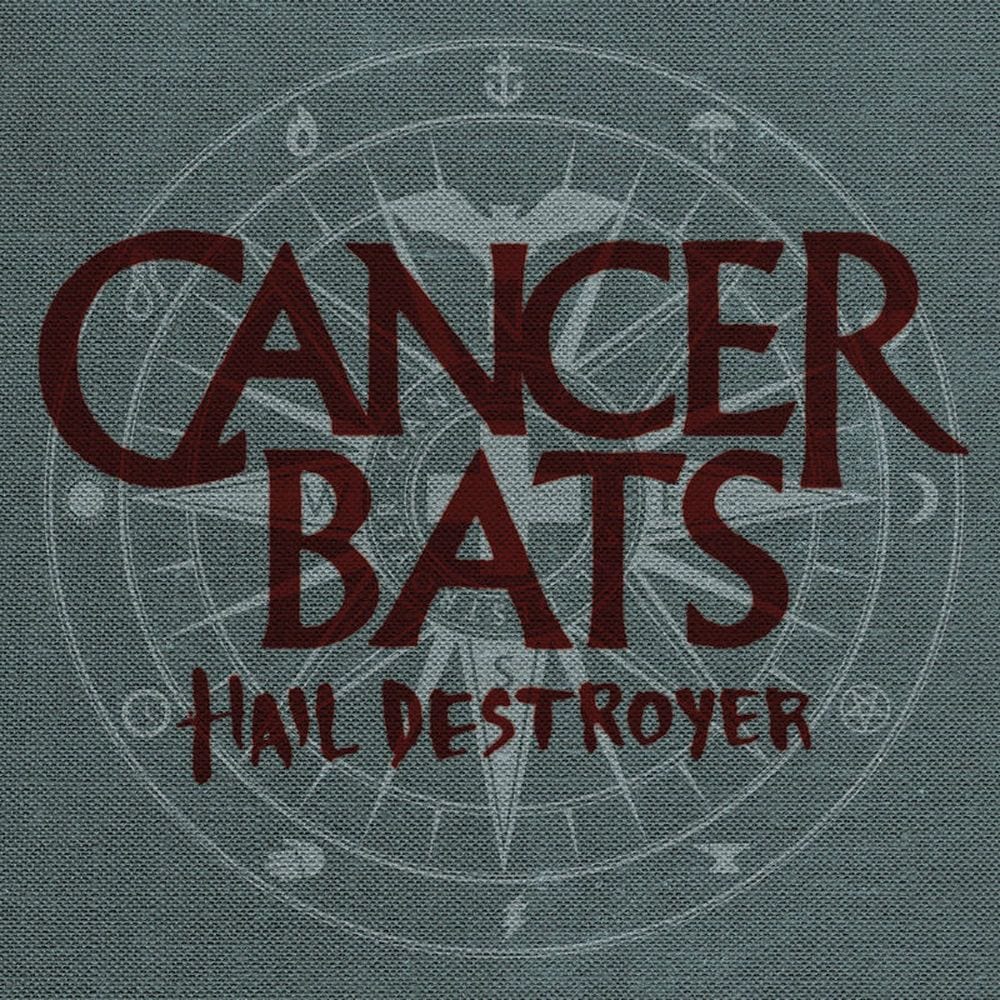 Hail Destroyer cover