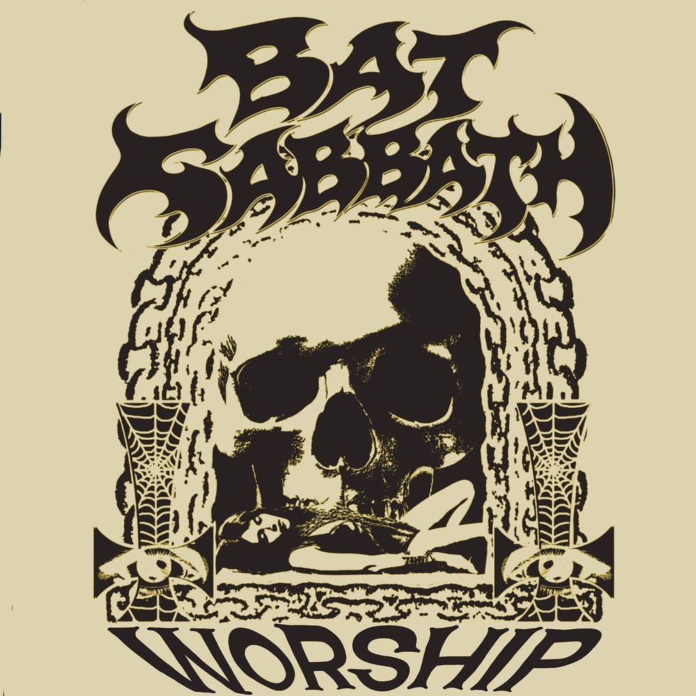 Bat Sabbath | Worship cover