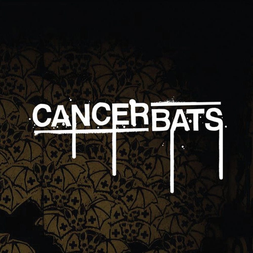 EP cover