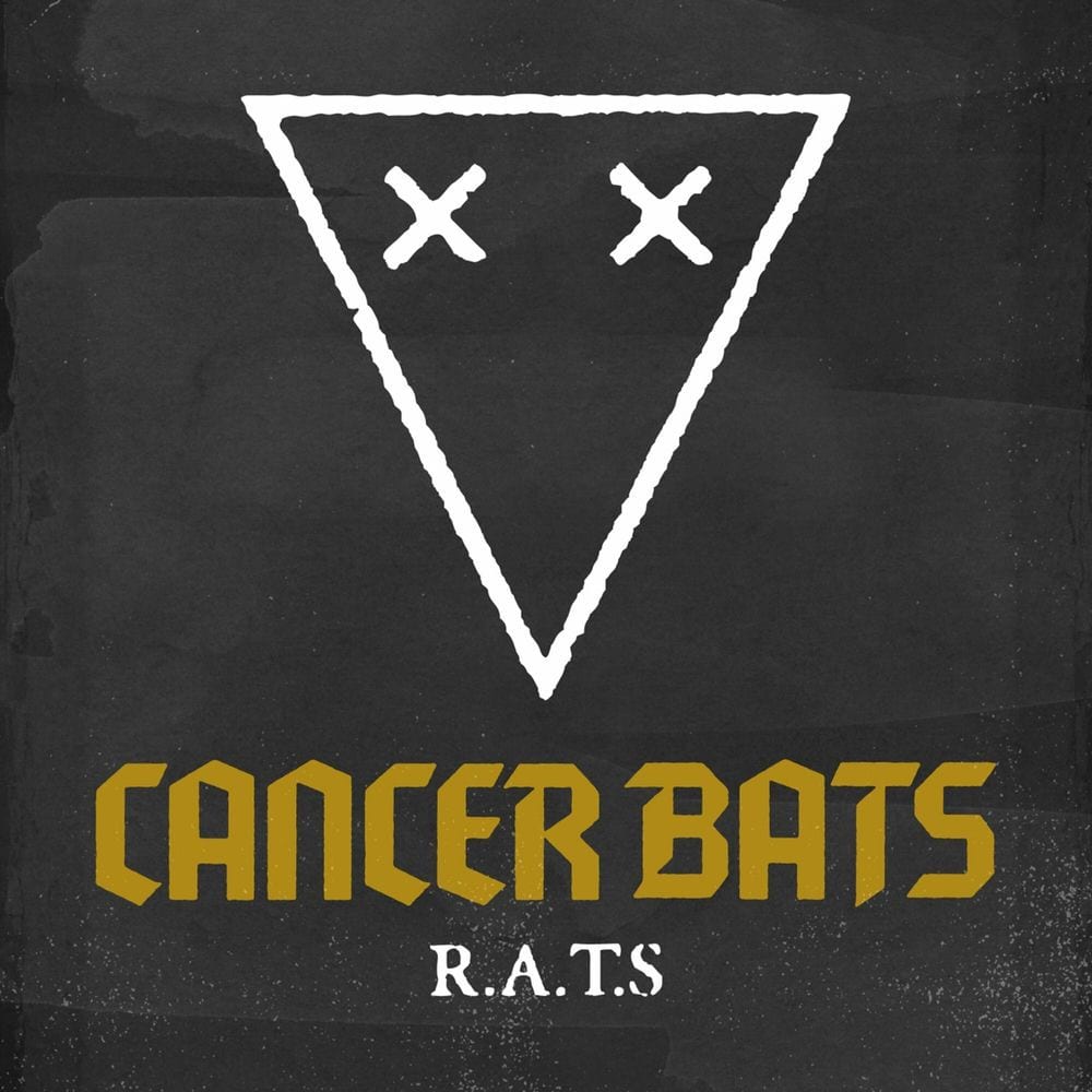 R.A.T.S cover