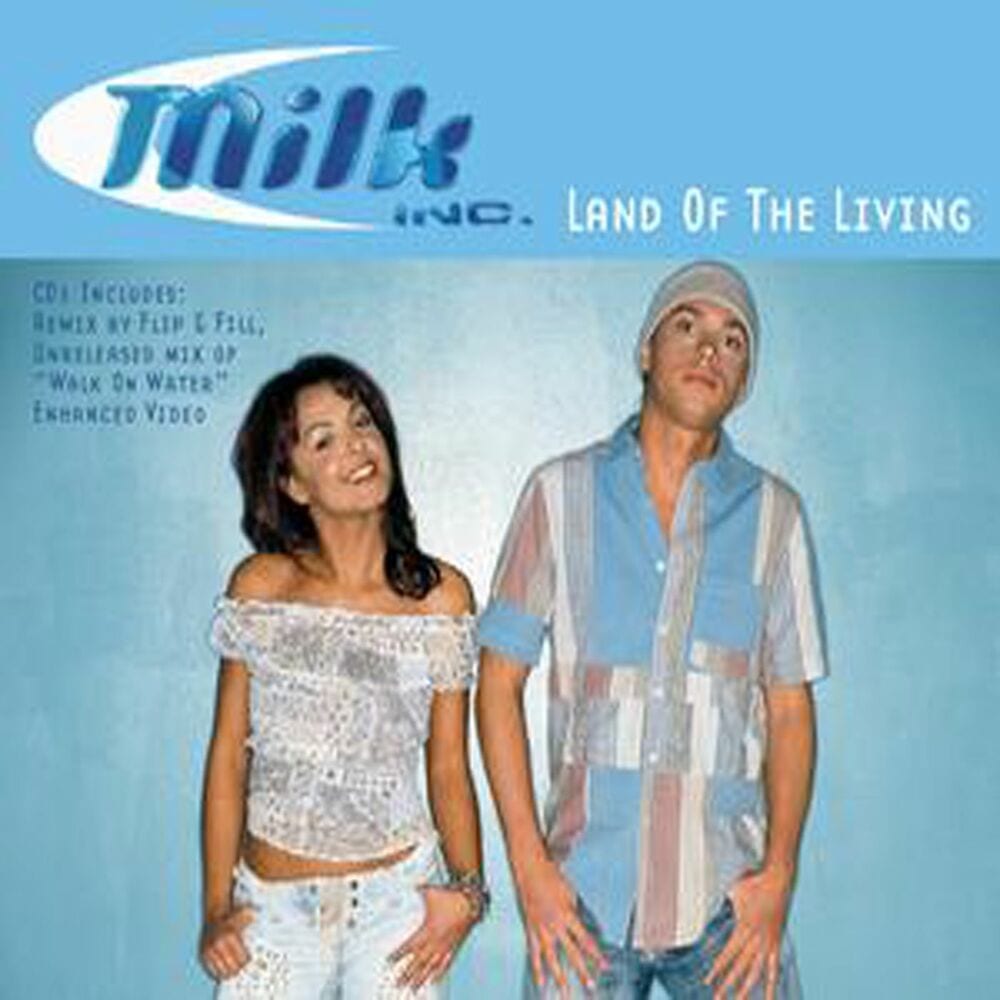 Land of the Living