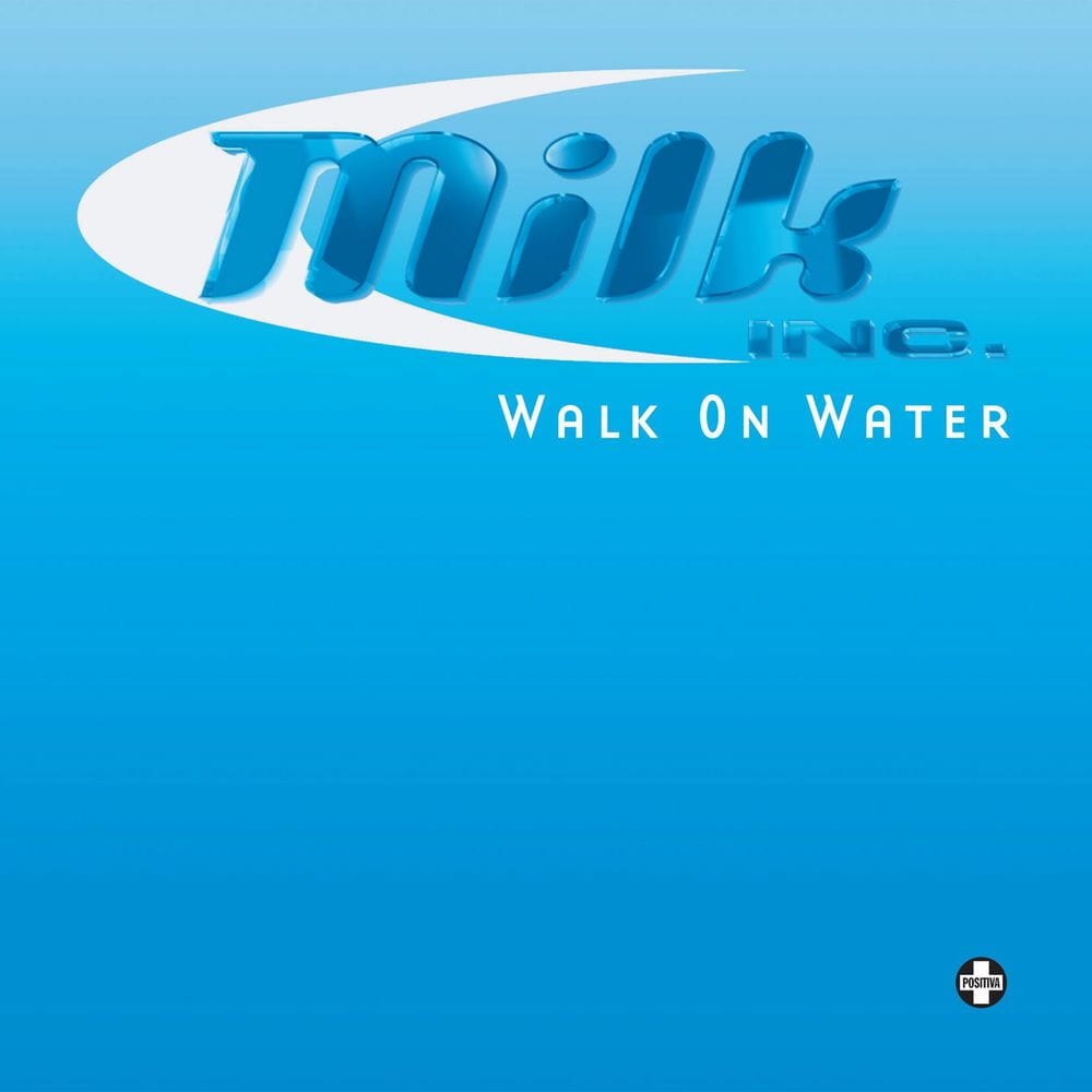 Walk On Water