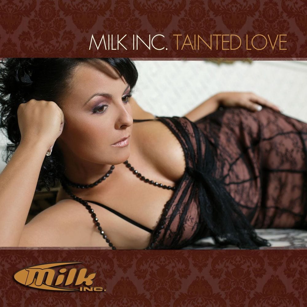 Tainted love cover