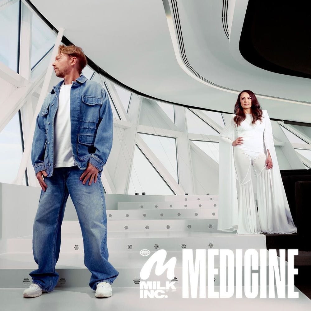 Medicine cover