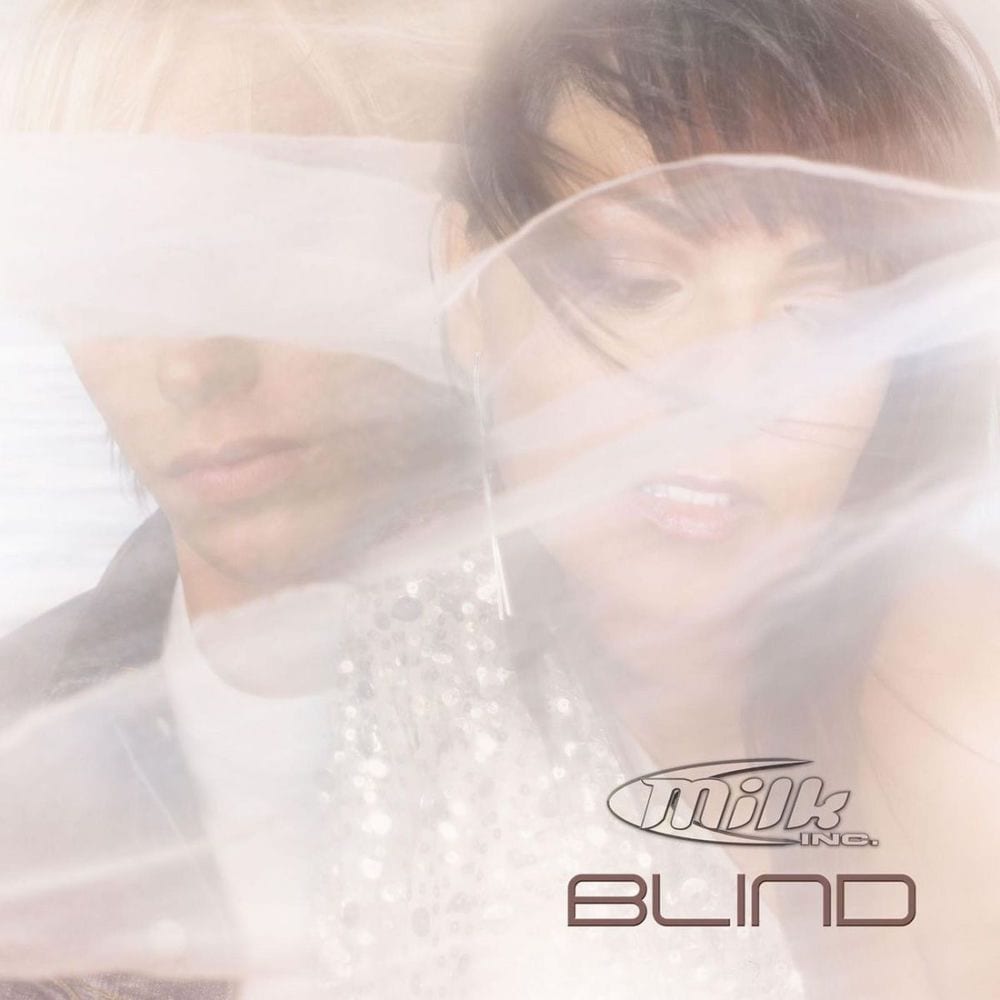 Blind cover