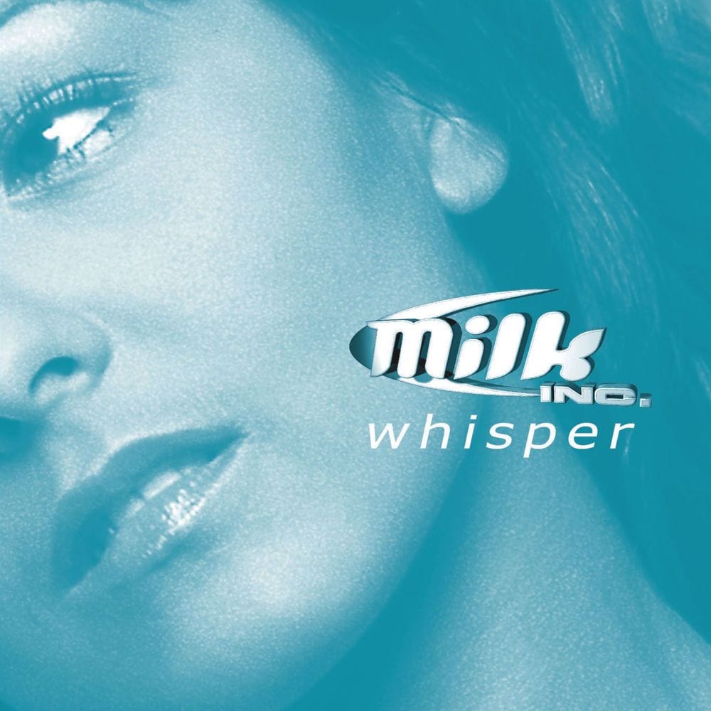 Whisper (Radio) cover