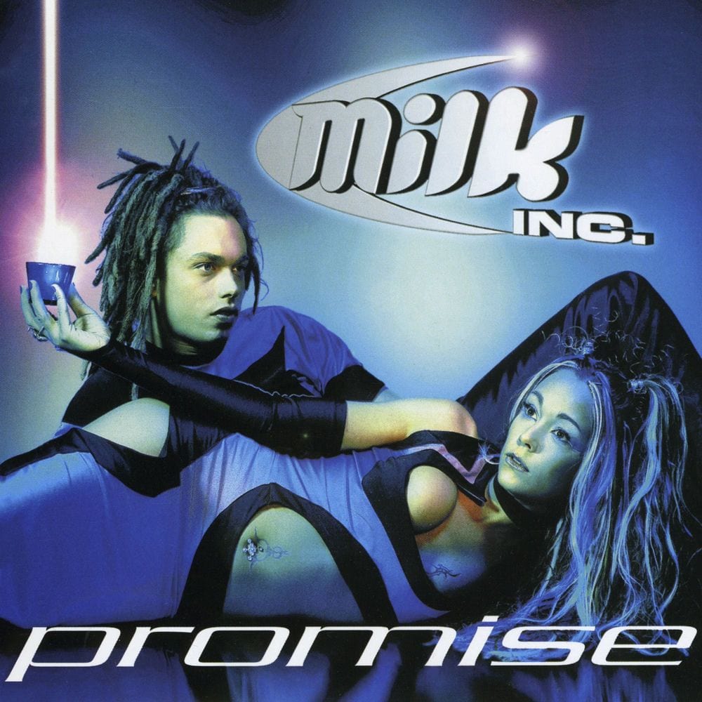 Promise cover