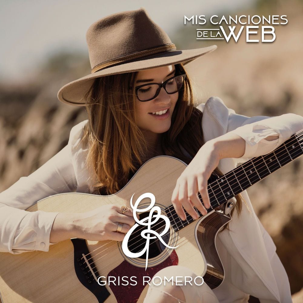 Mis Canciones De La Web cover