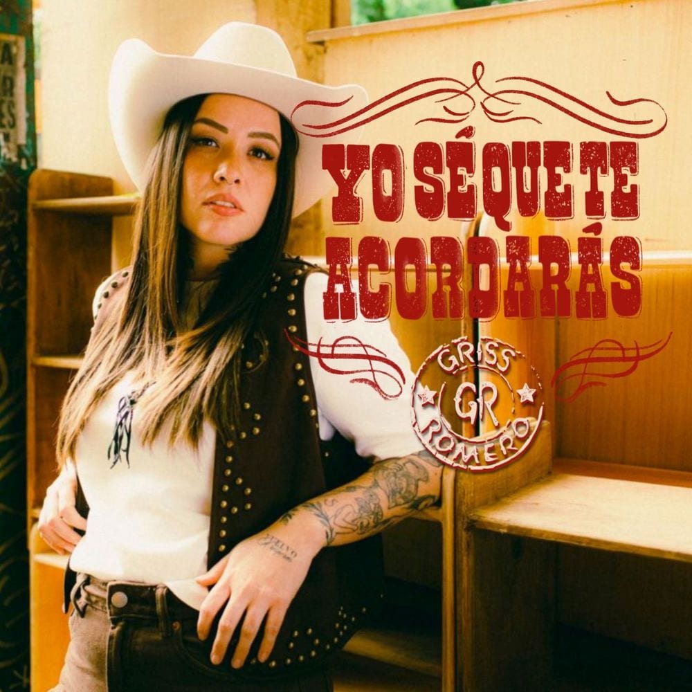 Yo Sé Que Te Acordarás cover