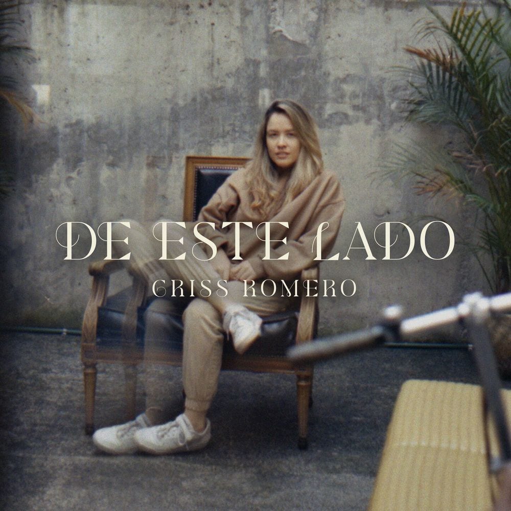 De Este Lado cover