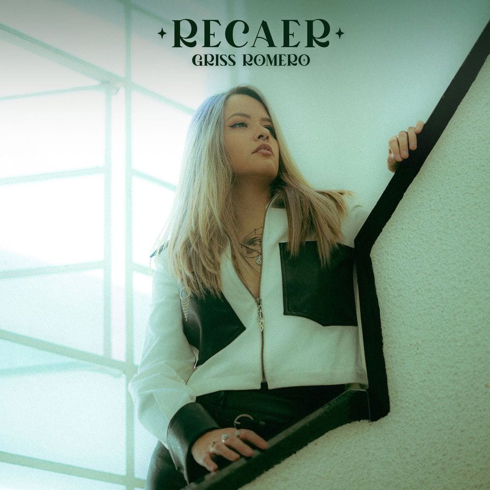 Recaer cover