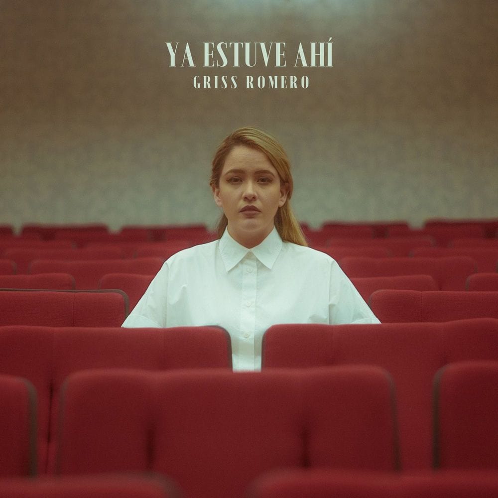Ya estuve ahí cover