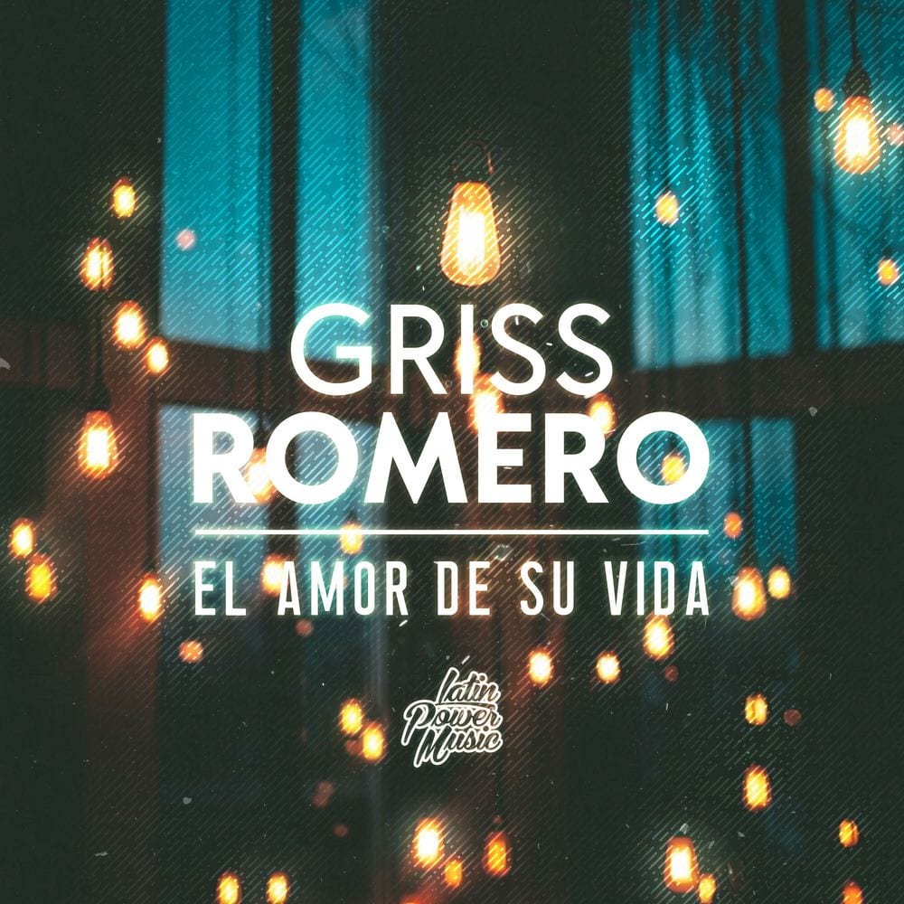 El Amor De Su Vida (En Vivo Desde El Lunario) cover