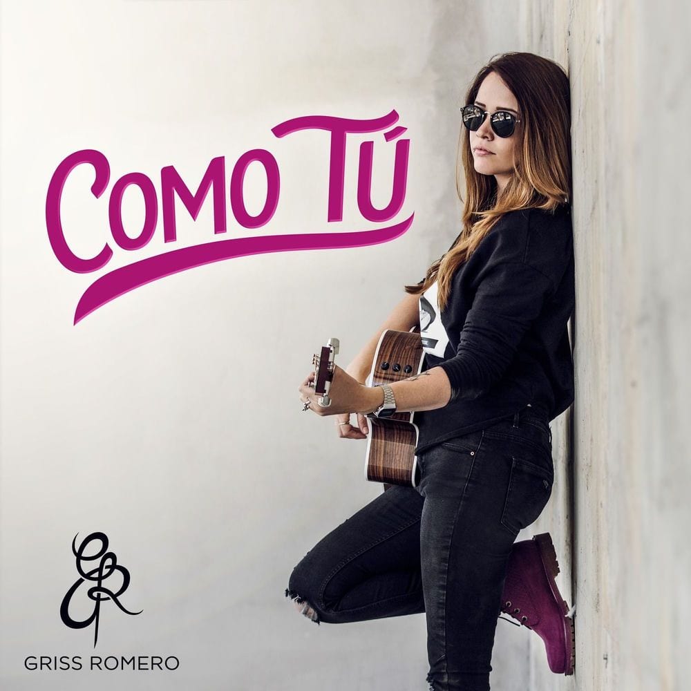 Como Tú cover