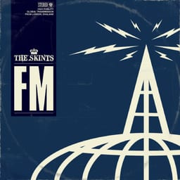 FM cover art