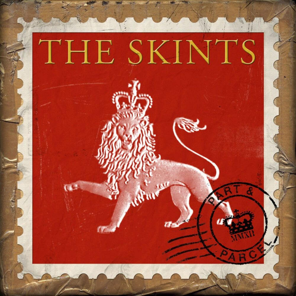 Part & Parcel (Recorded Delivery) cover
