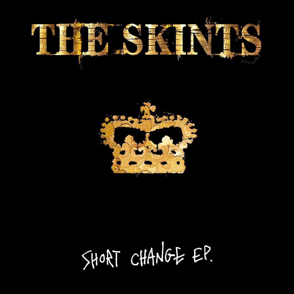 Short Change cover