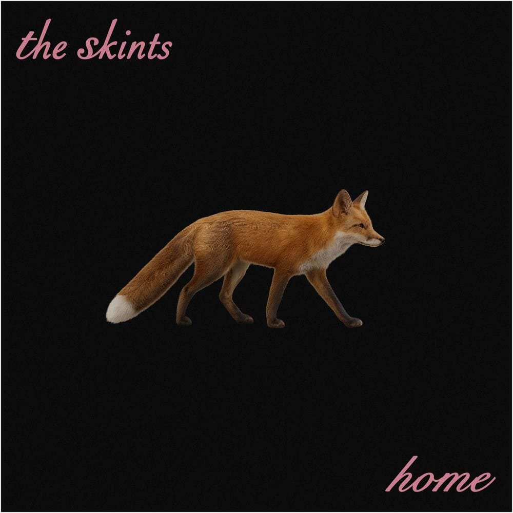 Home cover