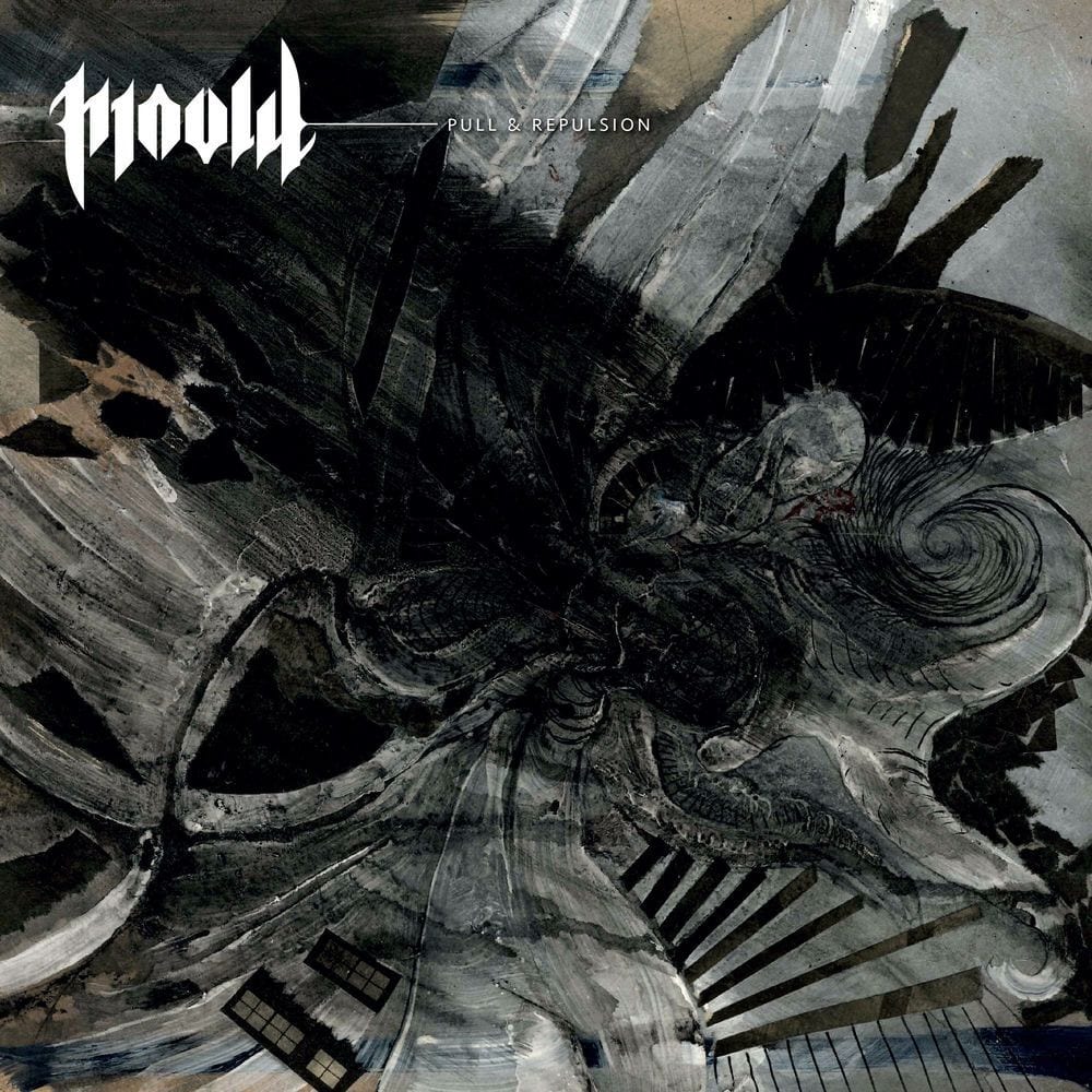 Pull & Repulsion cover