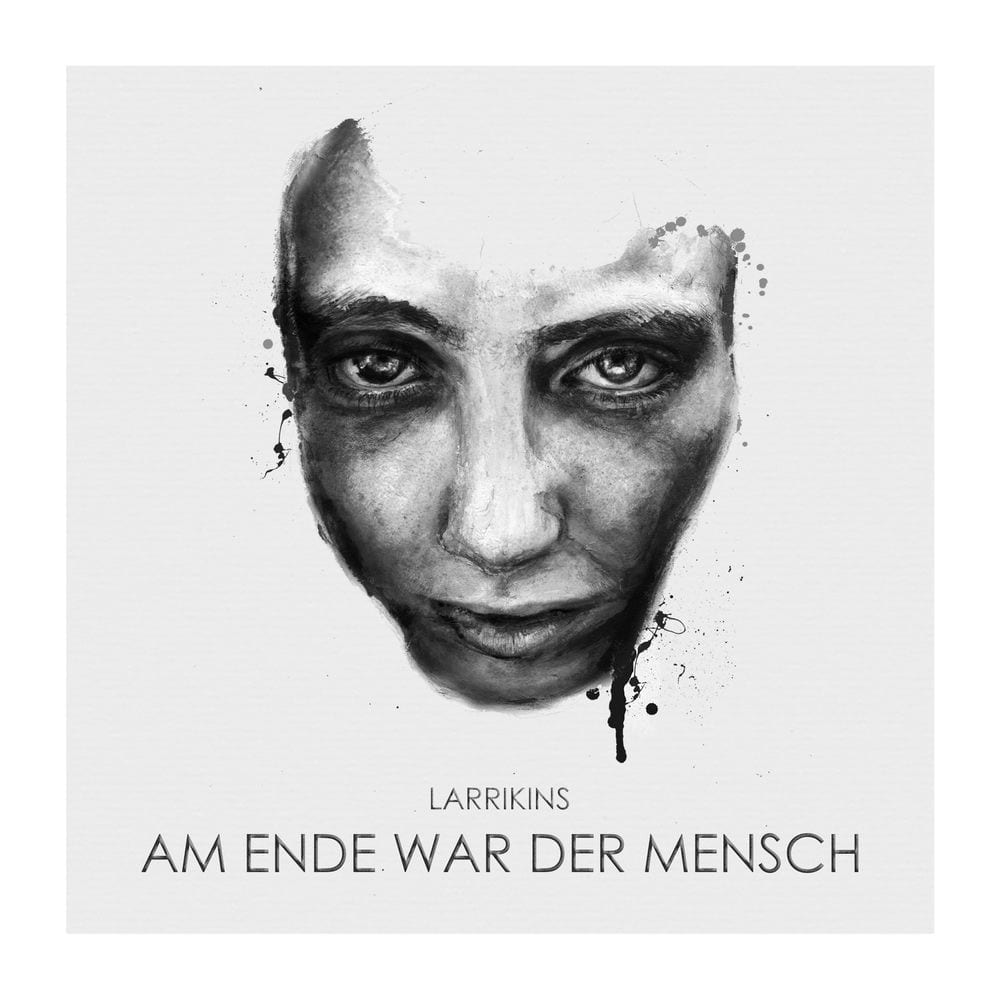 Am Ende war der Mensch