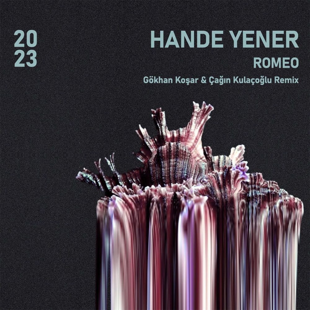 Romeo (Remix) cover