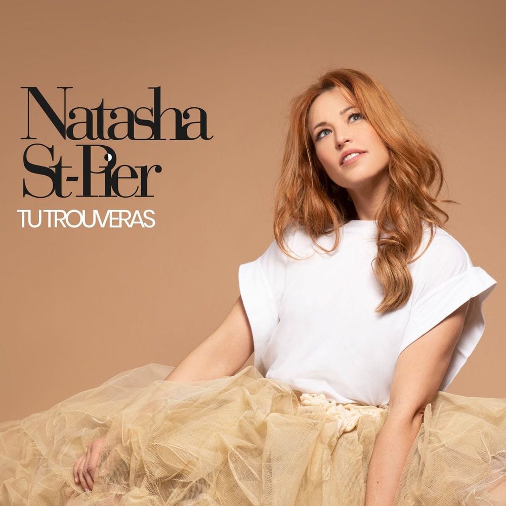 Tu trouveras cover